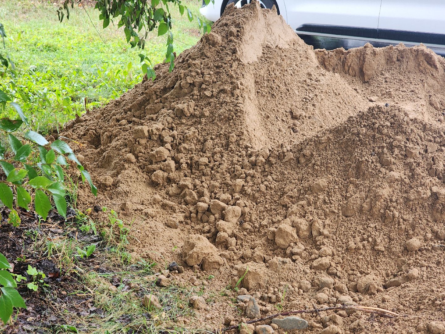 Дубна, Благоустройство, Пешеходная зона, Дорожные работы,