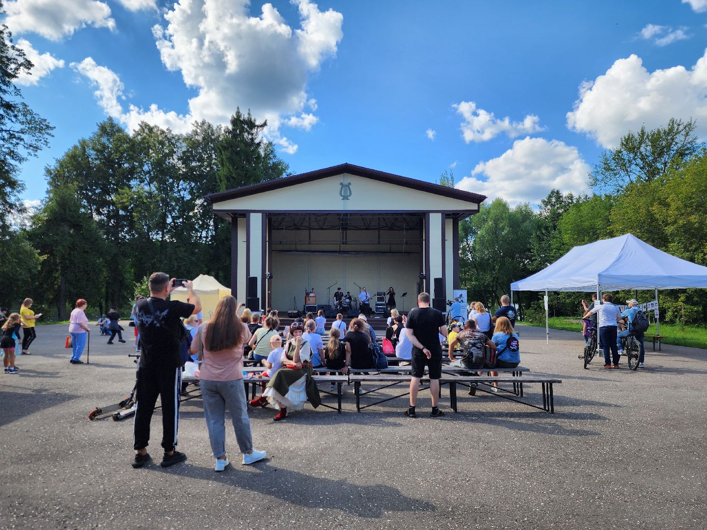рок в защиту животных, рок фестиваль, богородский городской округ, ногинск, общество, жители, благотворительность,