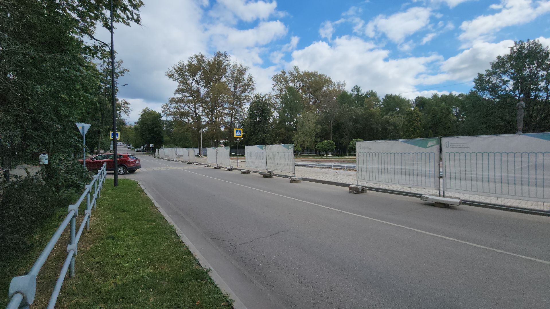 мемориал вечный огонь, парк культуры и отдыха, борис аубакиров, григорий грибанов, этап, реконструкция,