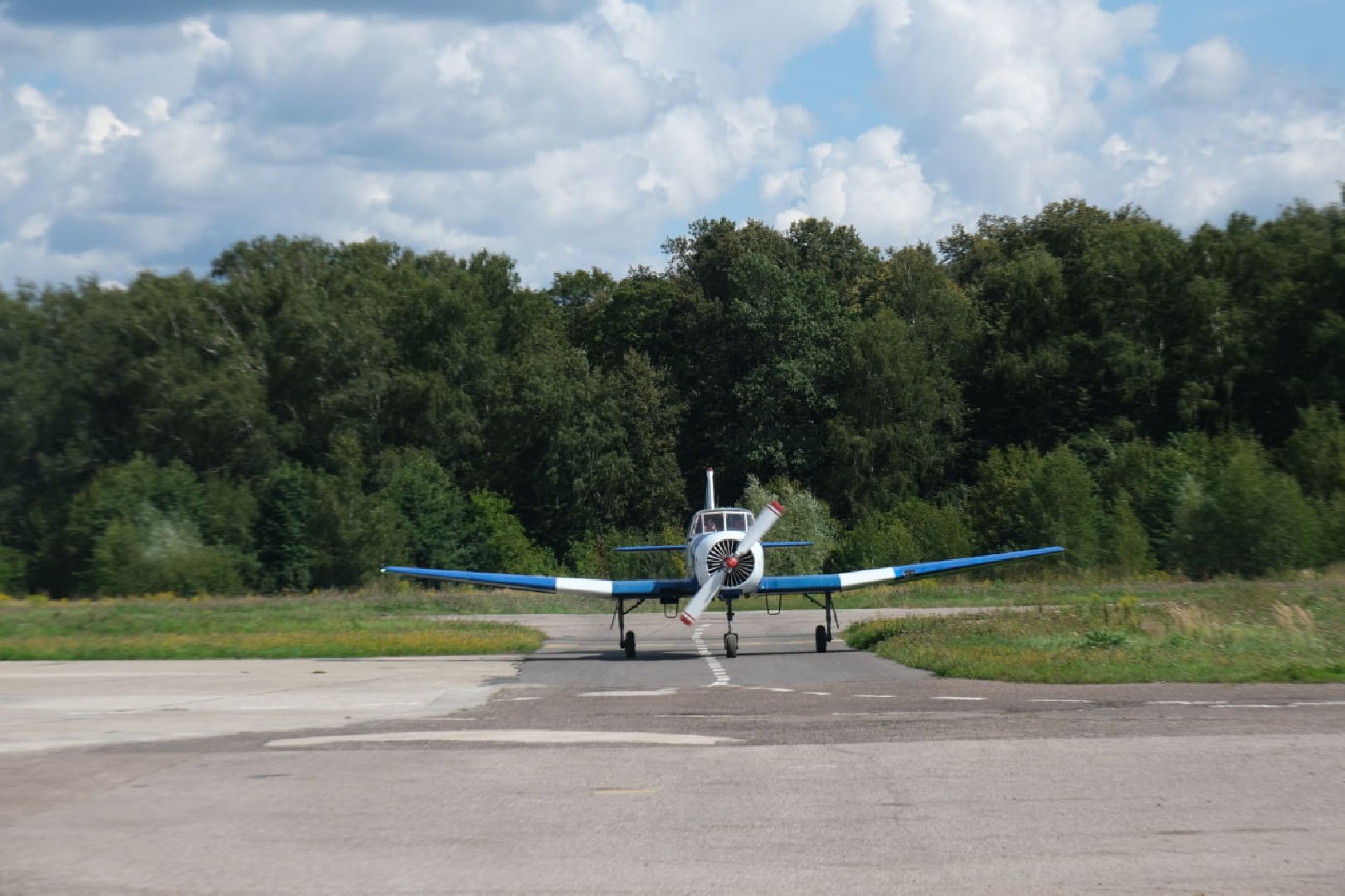 пущино, серпухов, аэродром,