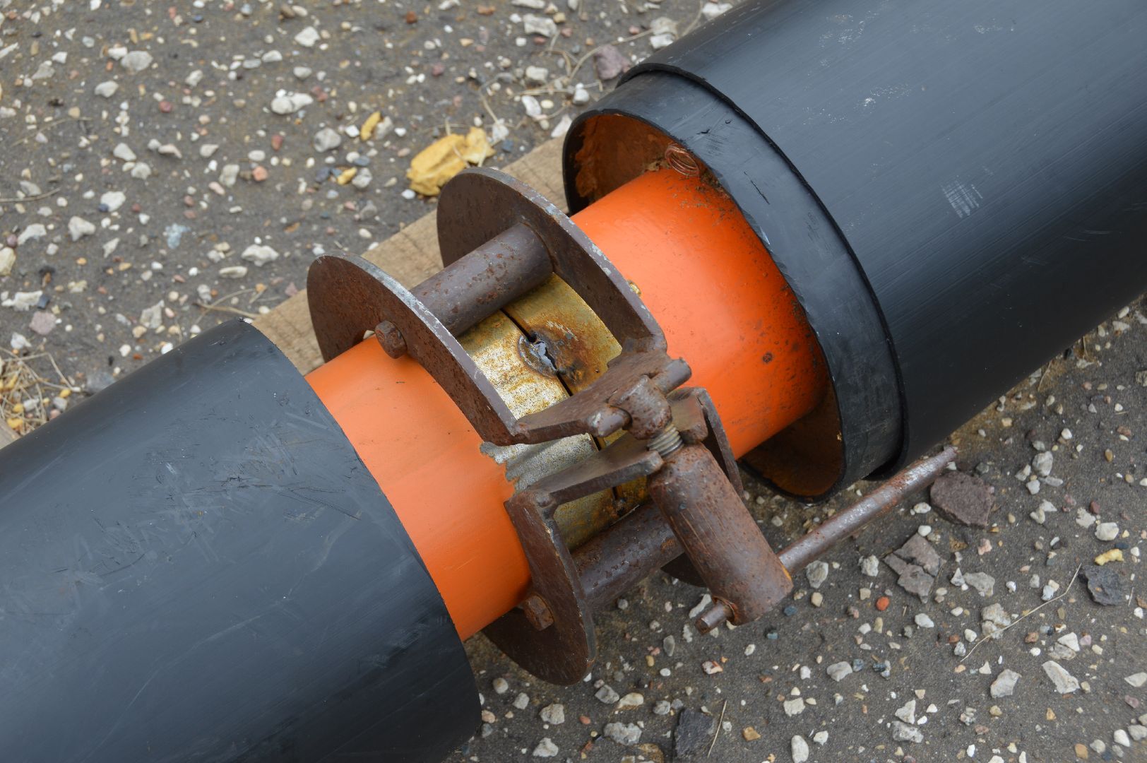 шатура, жкх и благоустройство, жкх подмосковье, подготовка к отопительному сезону, лицей шатура,