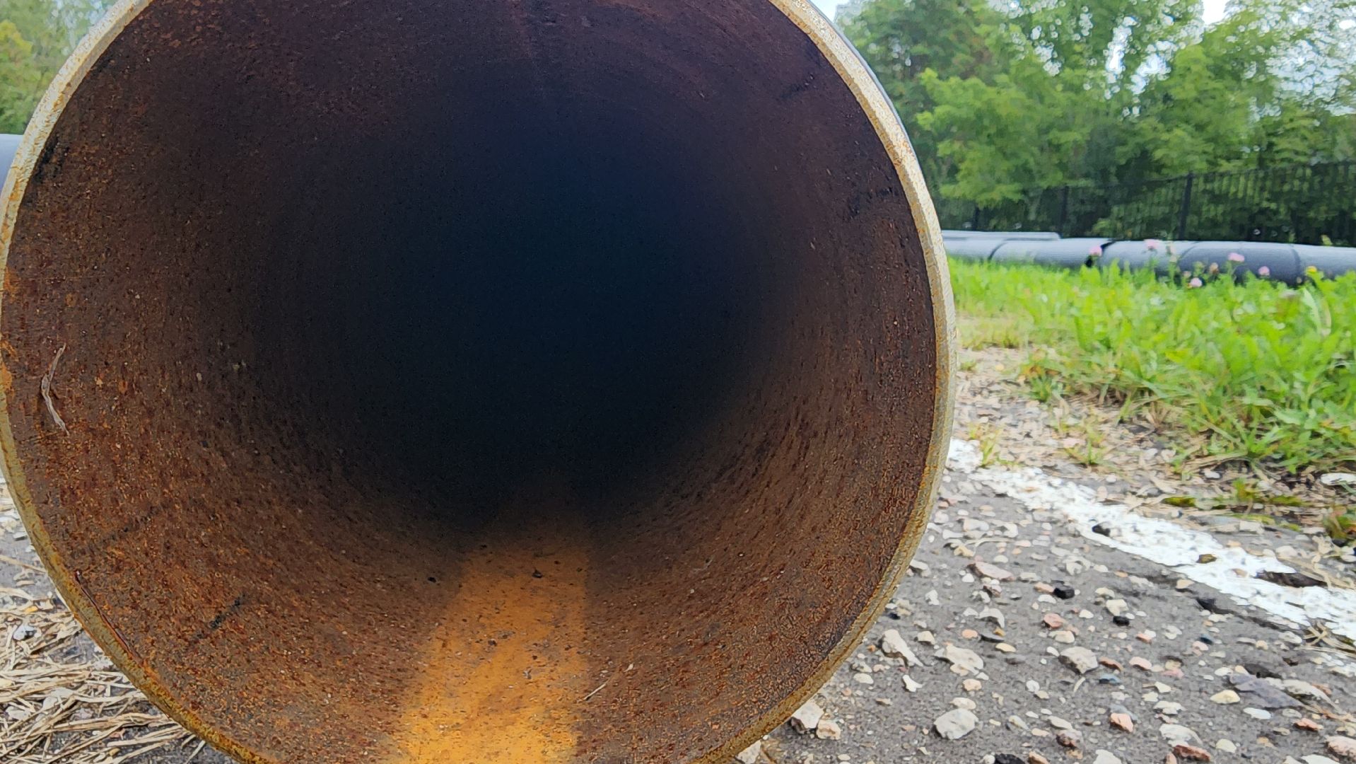 шатура, жкх и благоустройство, жкх подмосковье, подготовка к отопительному сезону, лицей шатура,