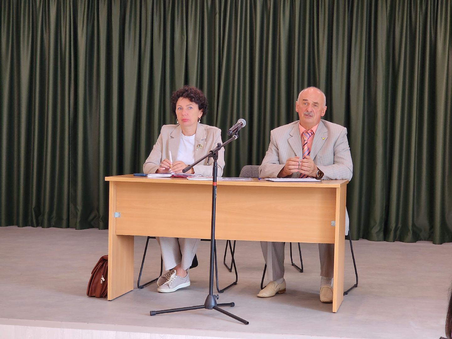 театр фэст, Театральный сезон, мытищи,