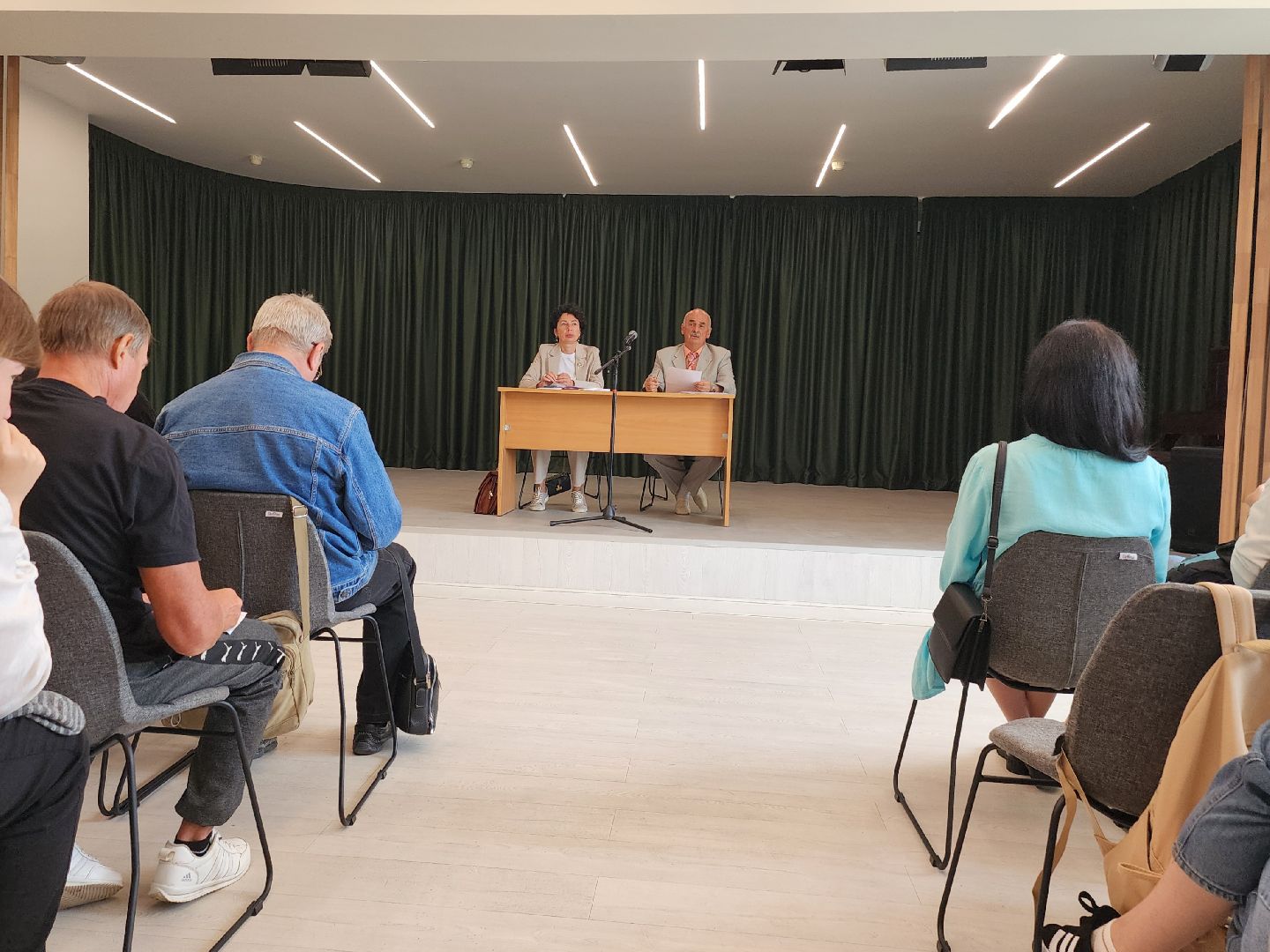 театр фэст, Театральный сезон, мытищи,