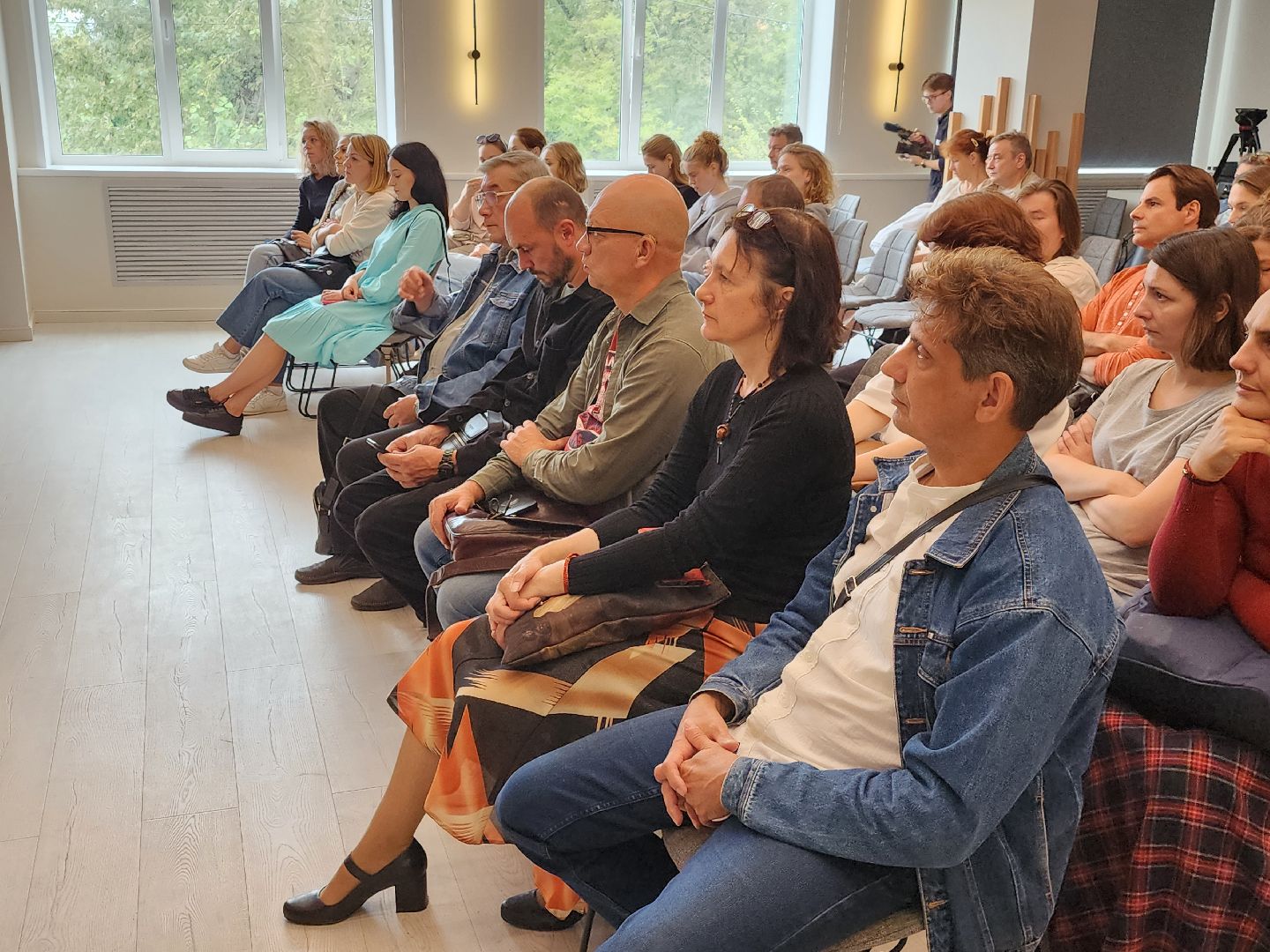 театр фэст, Театральный сезон, мытищи,