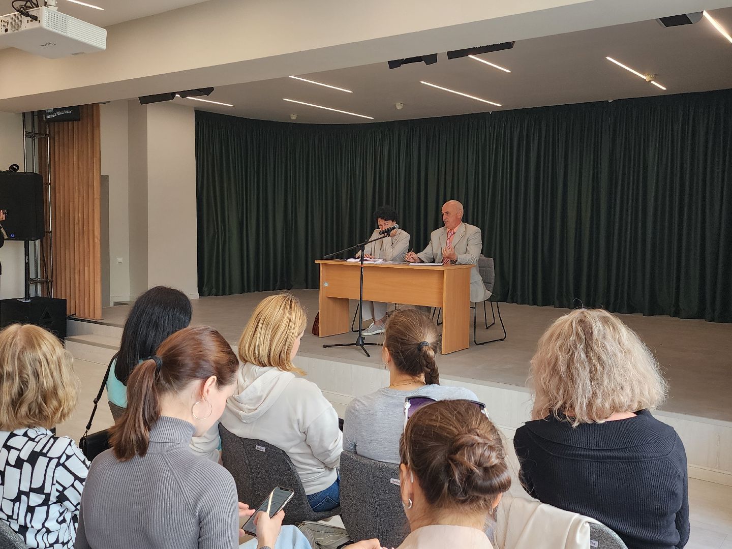 театр фэст, Театральный сезон, мытищи,