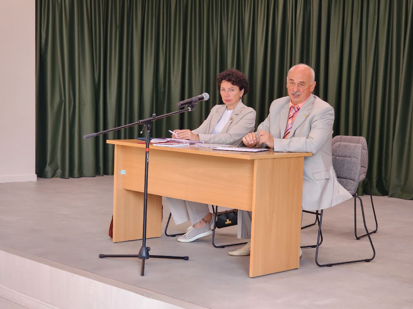 театр фэст, Театральный сезон, мытищи,