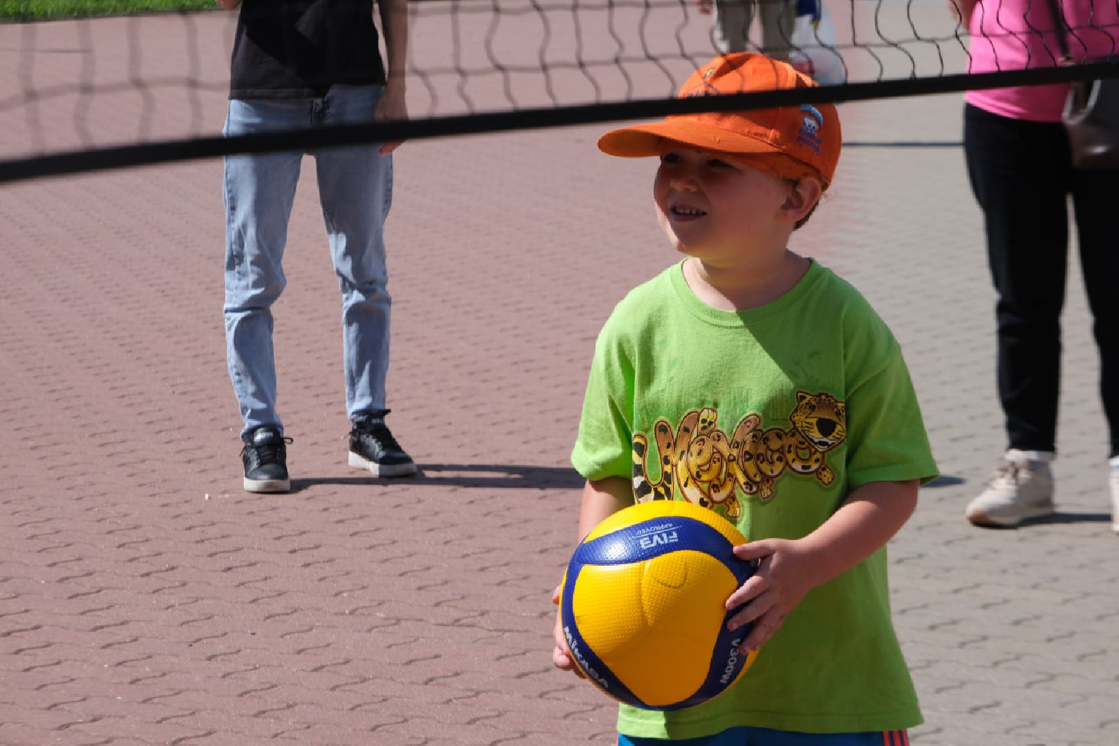 пущино, день физкультурника, серпухов,