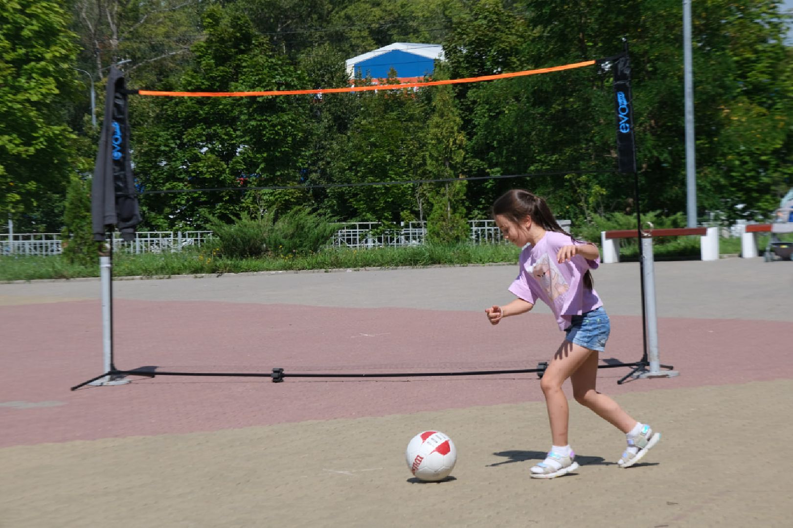 пущино, день физкультурника, серпухов,