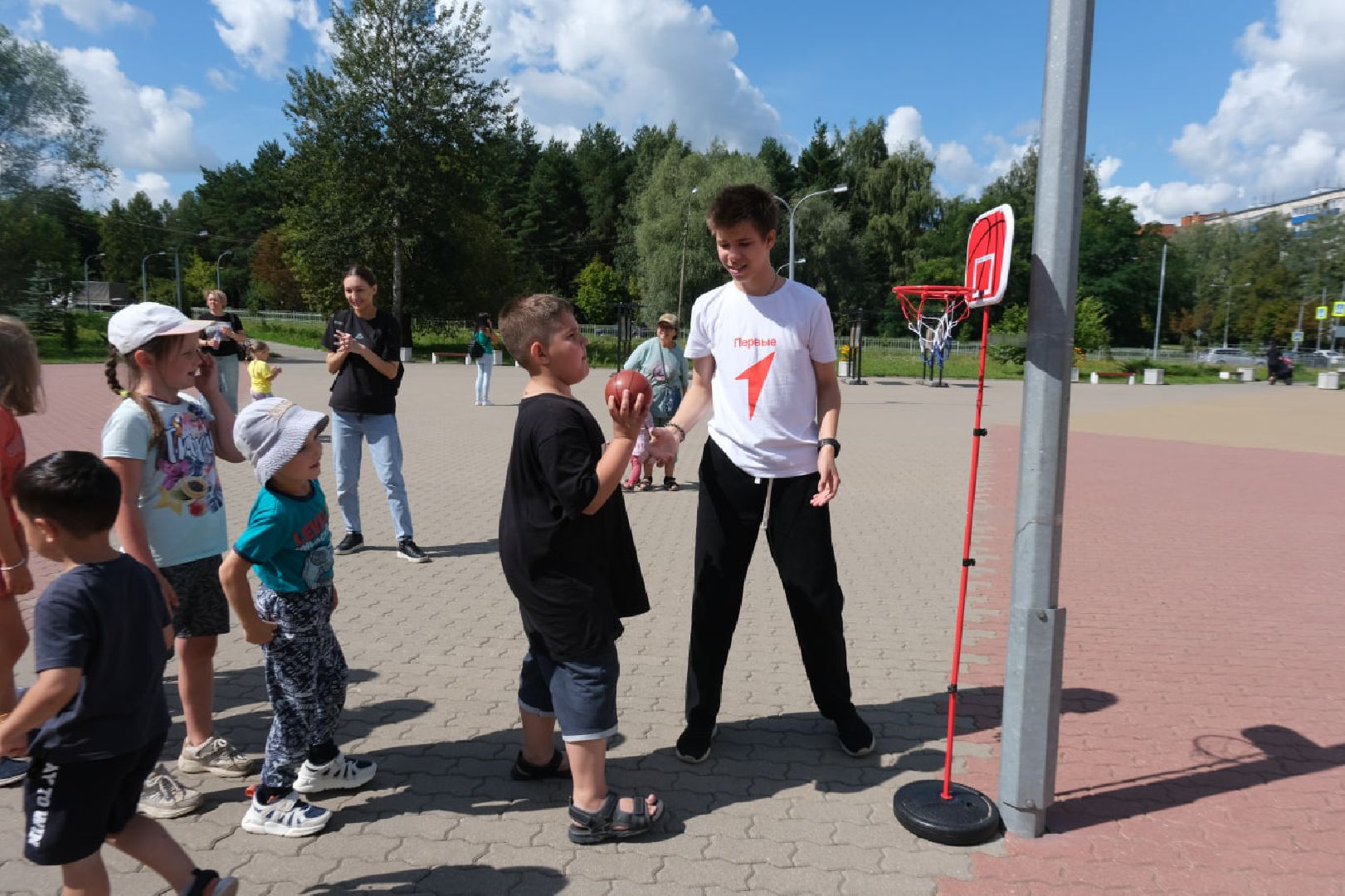 пущино, день физкультурника, серпухов,