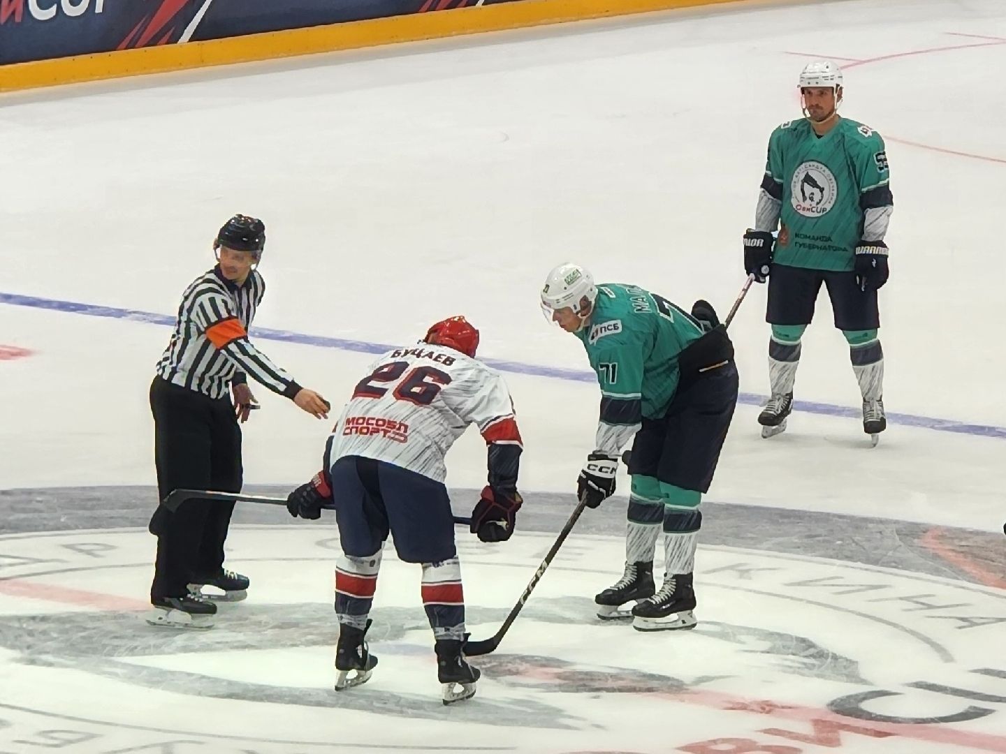 хоккей, арена мытищи, ледово,