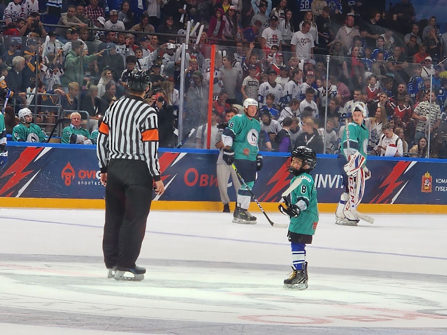 хоккей, арена мытищи, ледово,