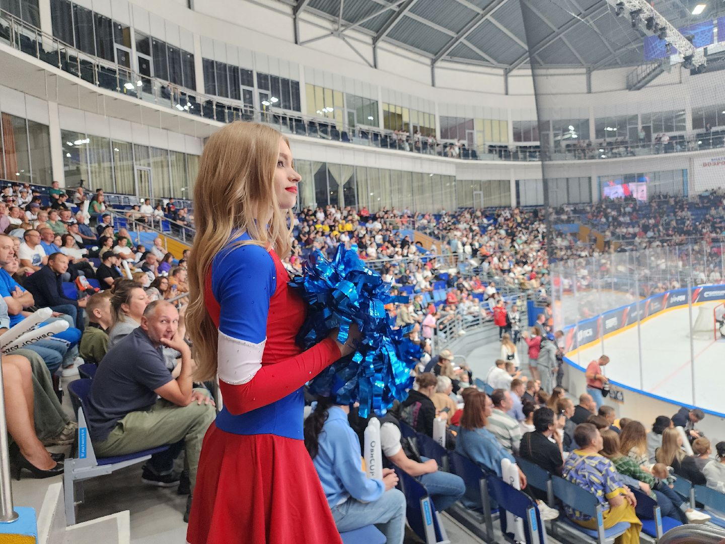 хоккей, арена мытищи, ледово,