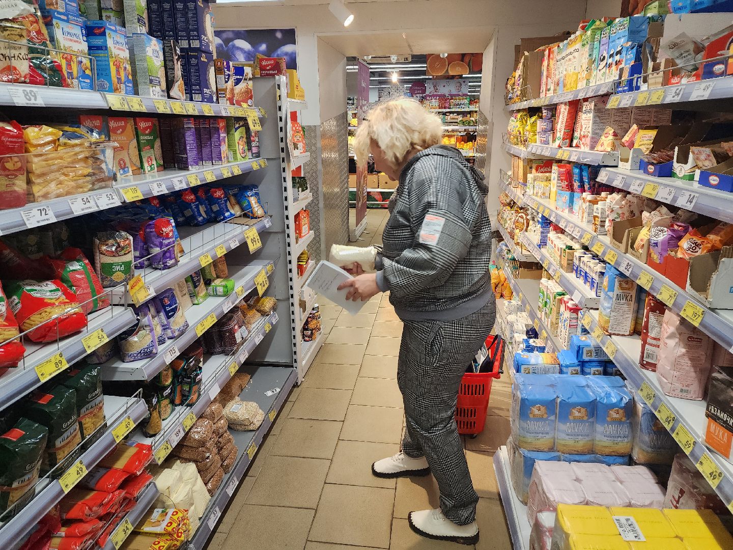 красноармейск, городской округ пушкинский, социальная помощь, соцработники,