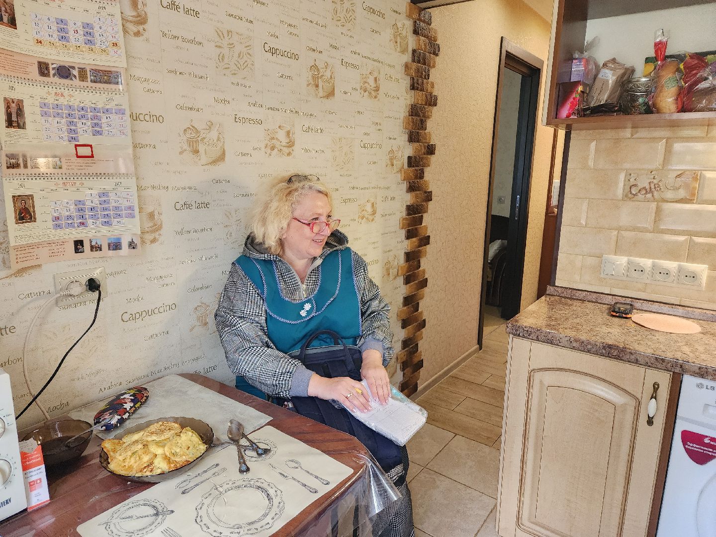 красноармейск, городской округ пушкинский, социальная помощь, соцработники,