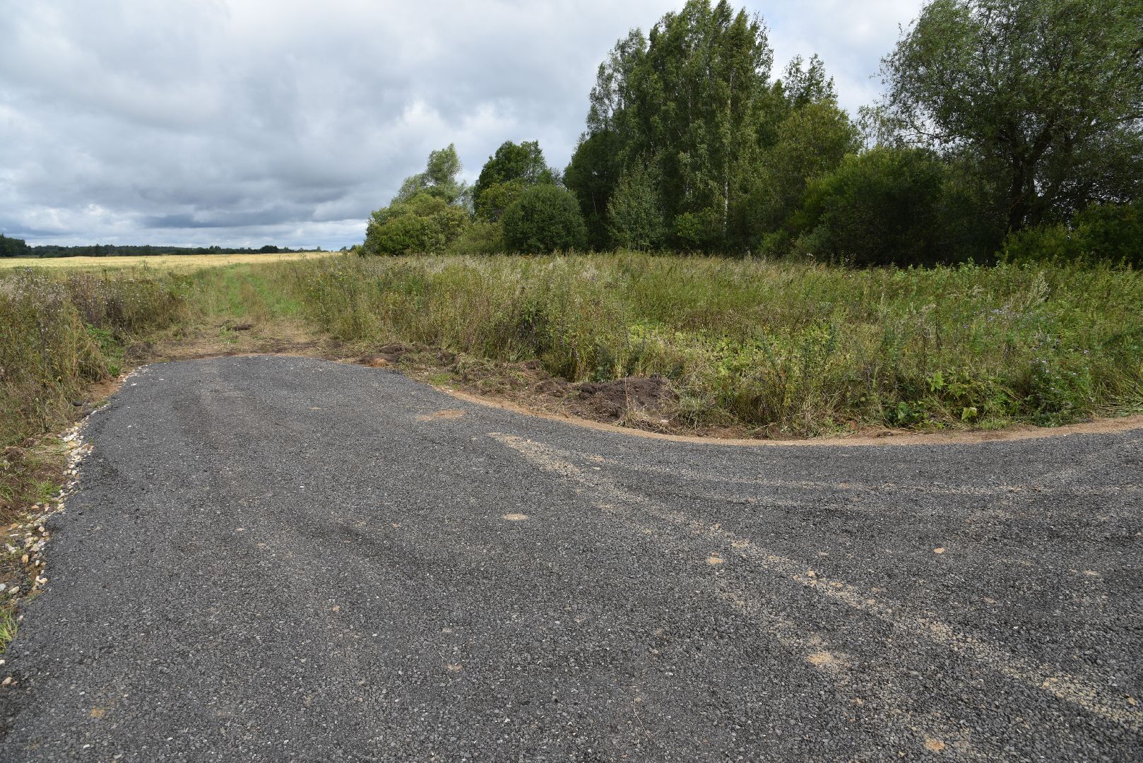 лотошино, дороги, благоустройство, ремонт дорог, добродел,