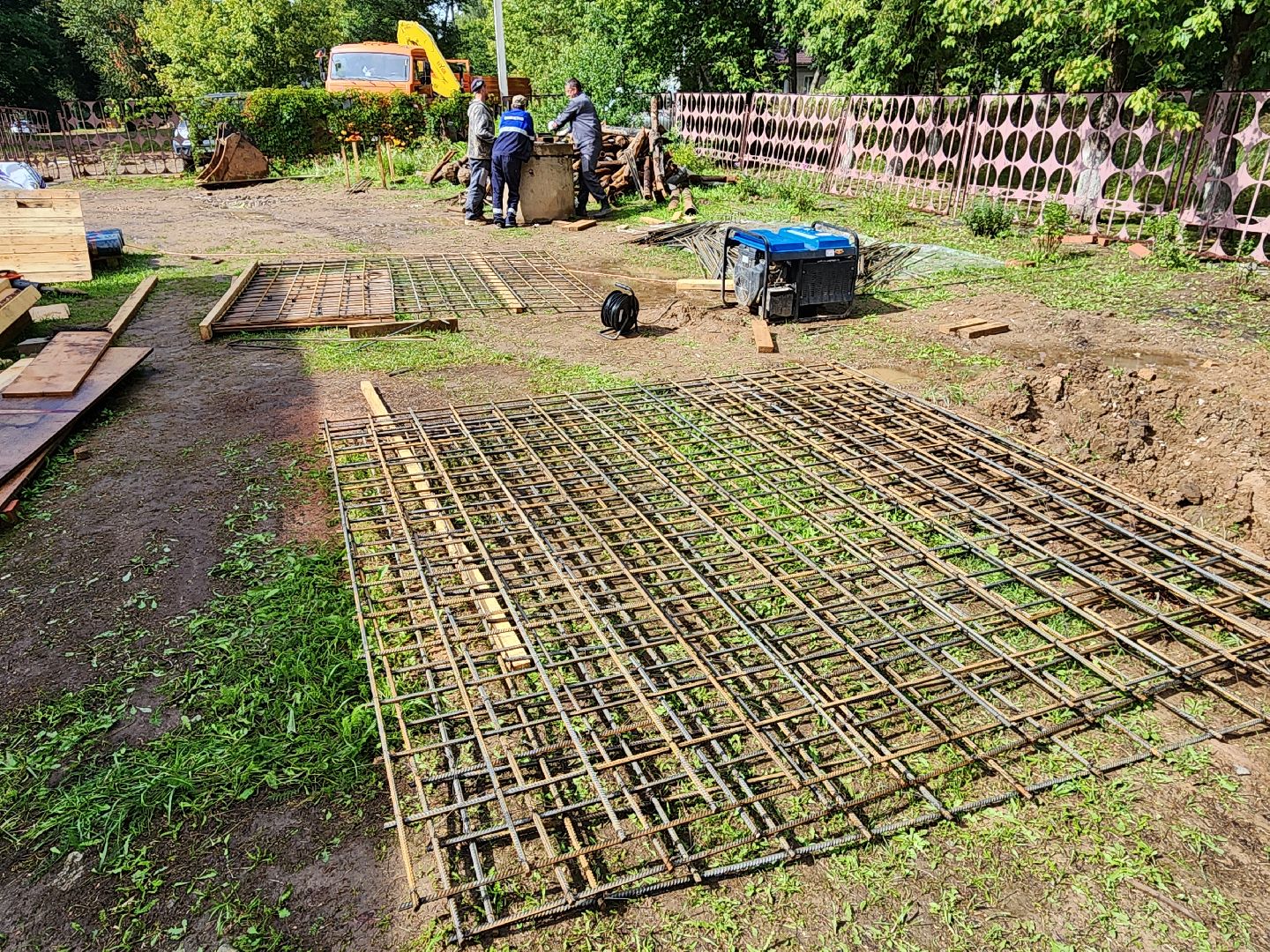 волоколамск, теплосети, жкх,