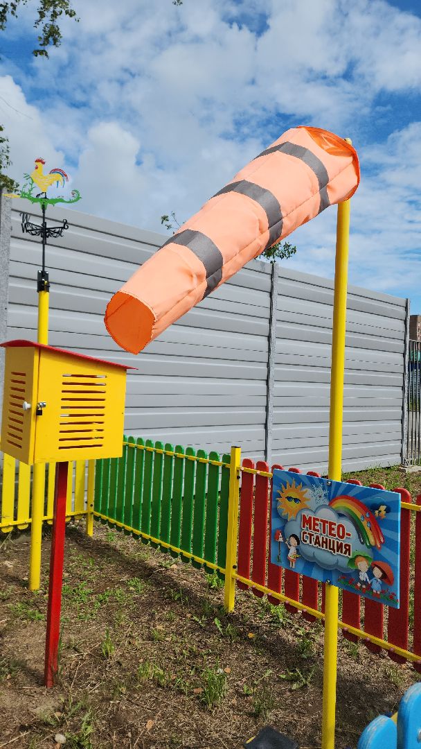 образование, образование в подмосковье, дошкольное образование, новый учебный год, новый учебный год 2024, инновации, федеральный проект, инновационная площадка,