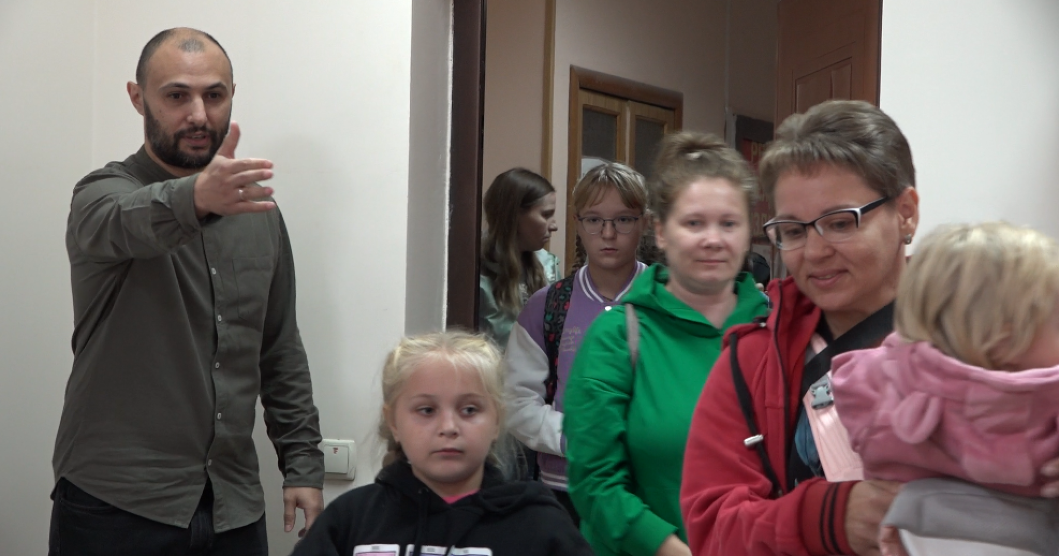 благотворительность, общественная палата, Домодедово,