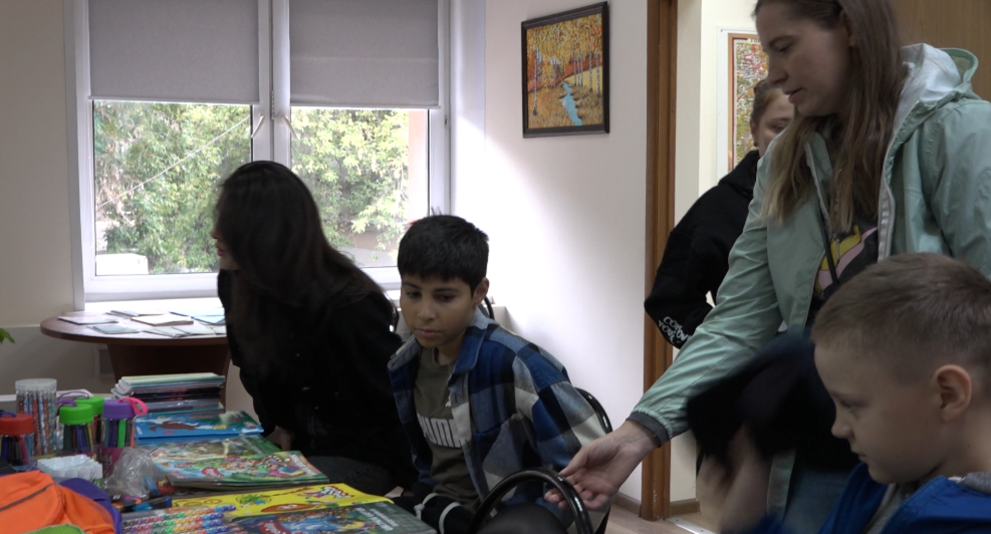 благотворительность, общественная палата, Домодедово,