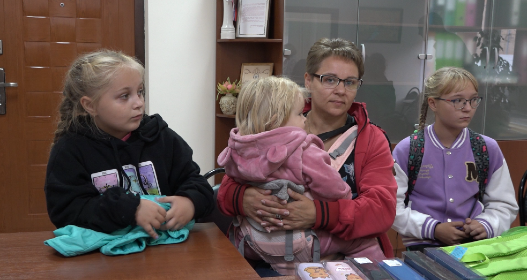 благотворительность, общественная палата, Домодедово,