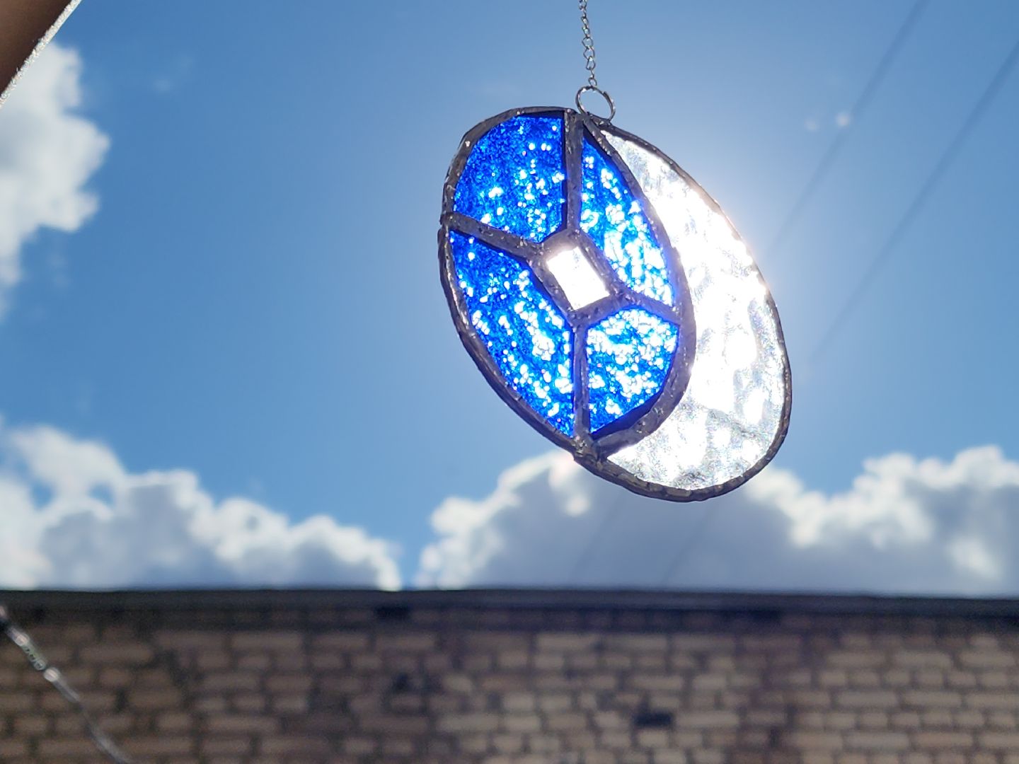 Черноголовка, мастер класс, Витражные стекла, Общество,