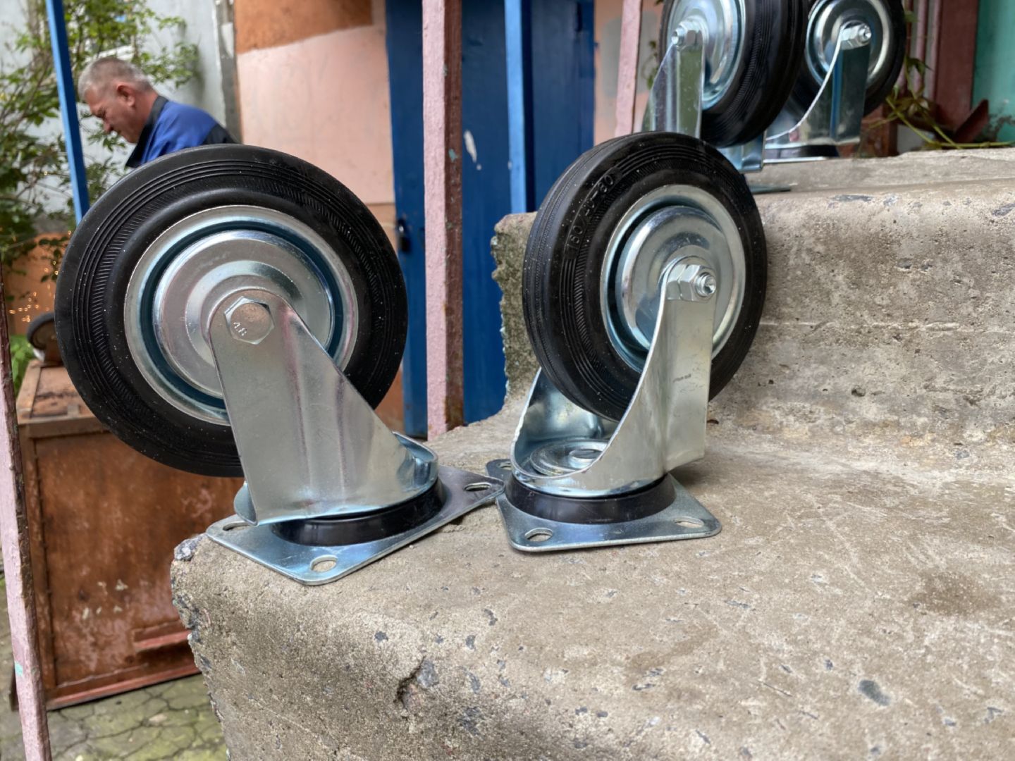 Коломна, дгх, мусорные контейнеры,