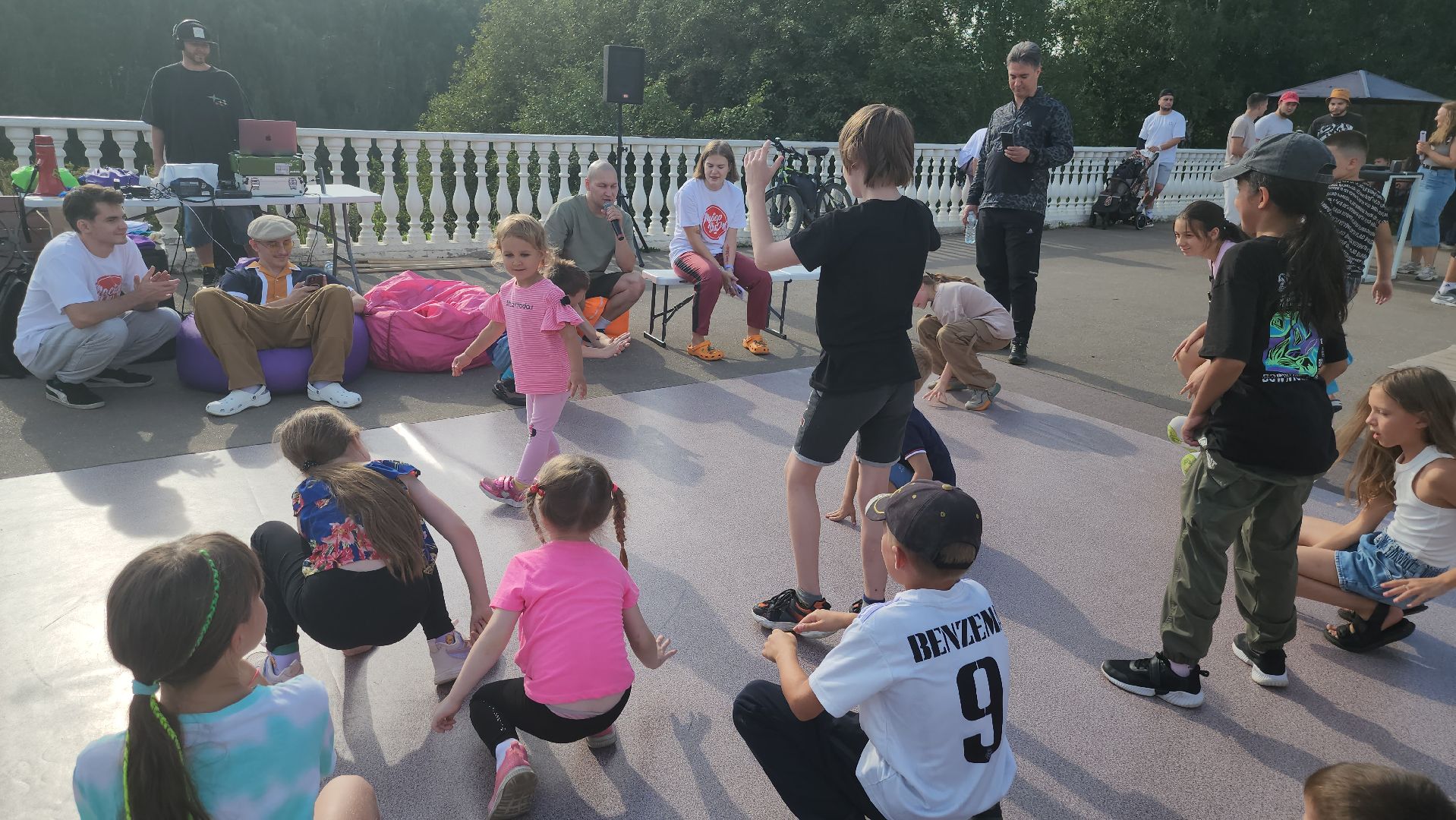 долгопрудный, граффити, брейкданс, армрестлинг, парк на молодежной, фестиваль Долфест,