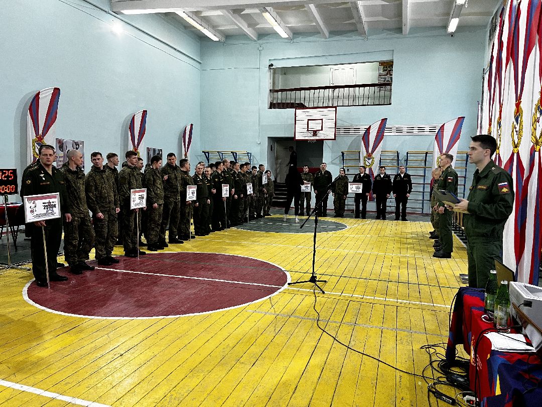 Можайск, общество