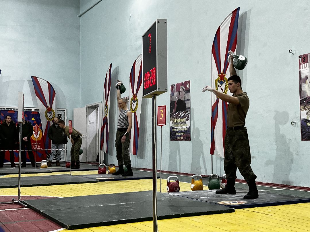 Можайск, общество