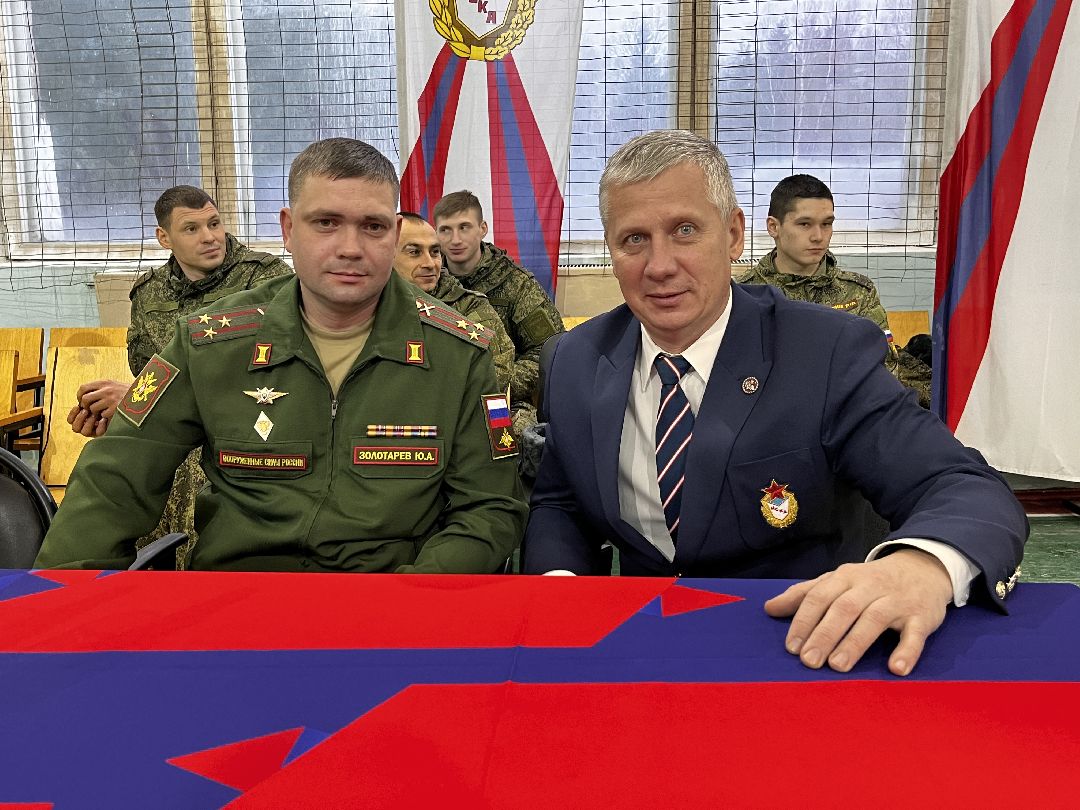 Можайск, общество