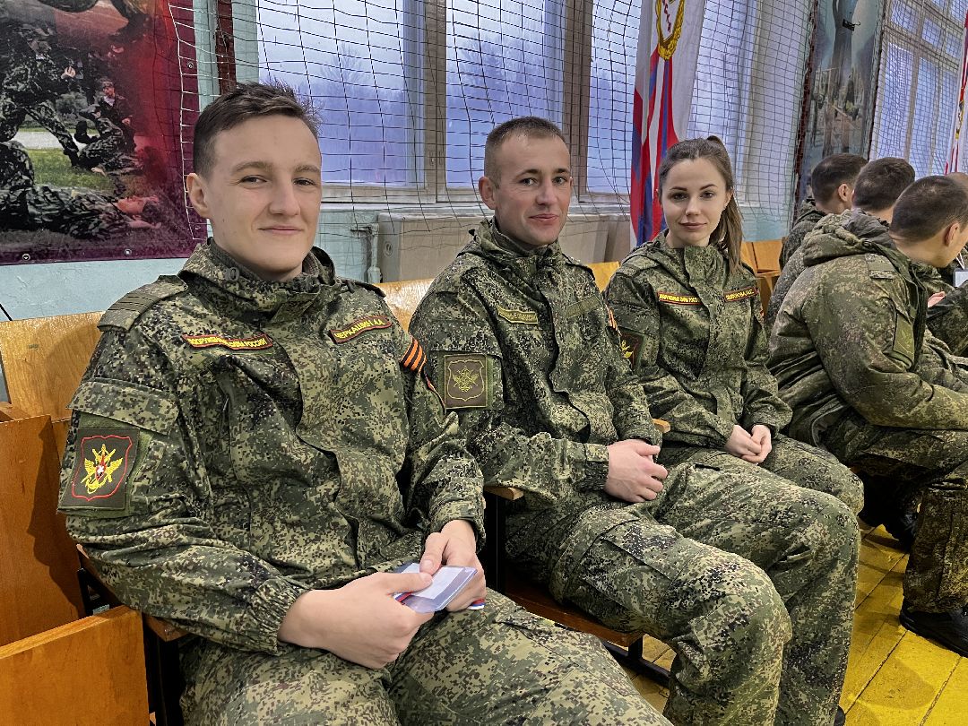 Можайск, общество