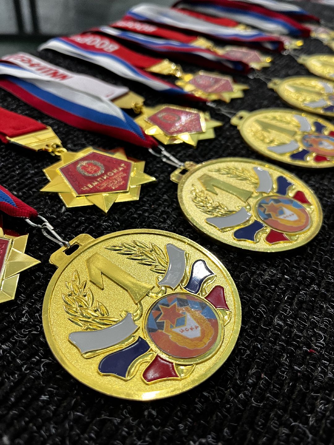 Можайск, общество