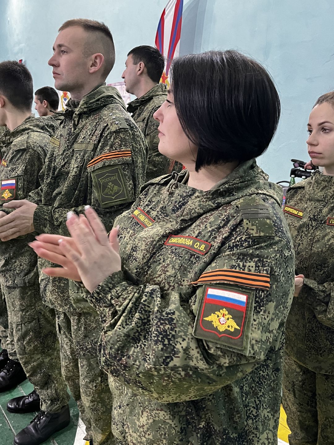 Можайск, общество