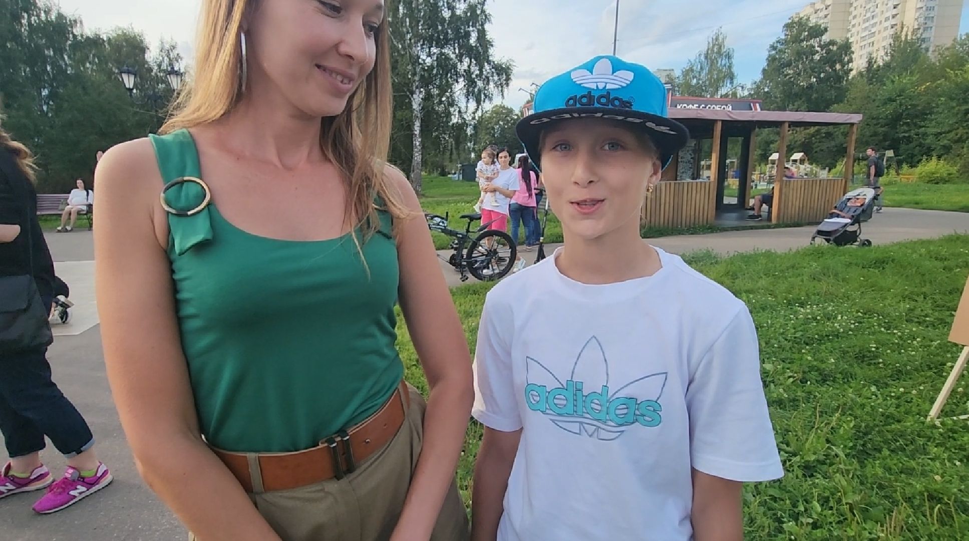 долгопрудный, брейкданс, МастерДвиж, хип-хоп, парк на молодежной,