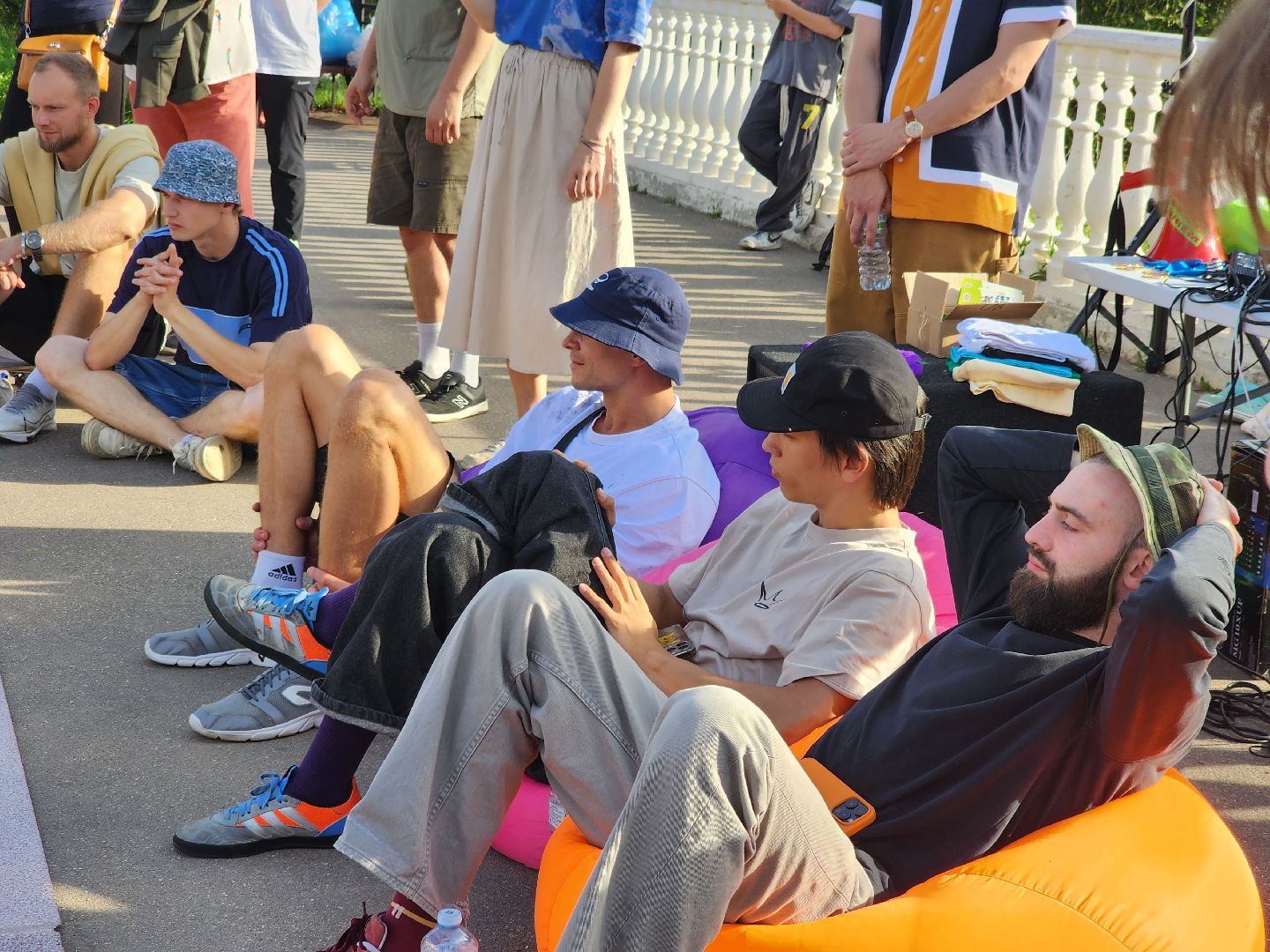 долгопрудный, брейкданс, МастерДвиж, хип-хоп, парк на молодежной,