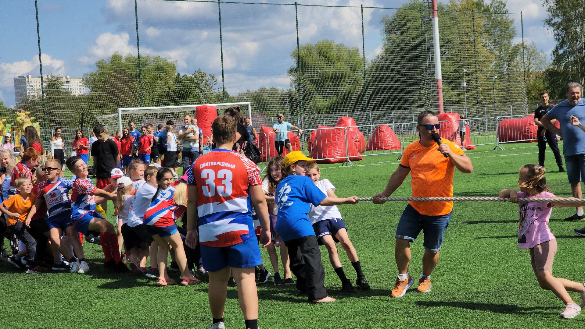 долгопрудный, ФОК на Парковой, регби, лотерея, долгопрудненские соколы,