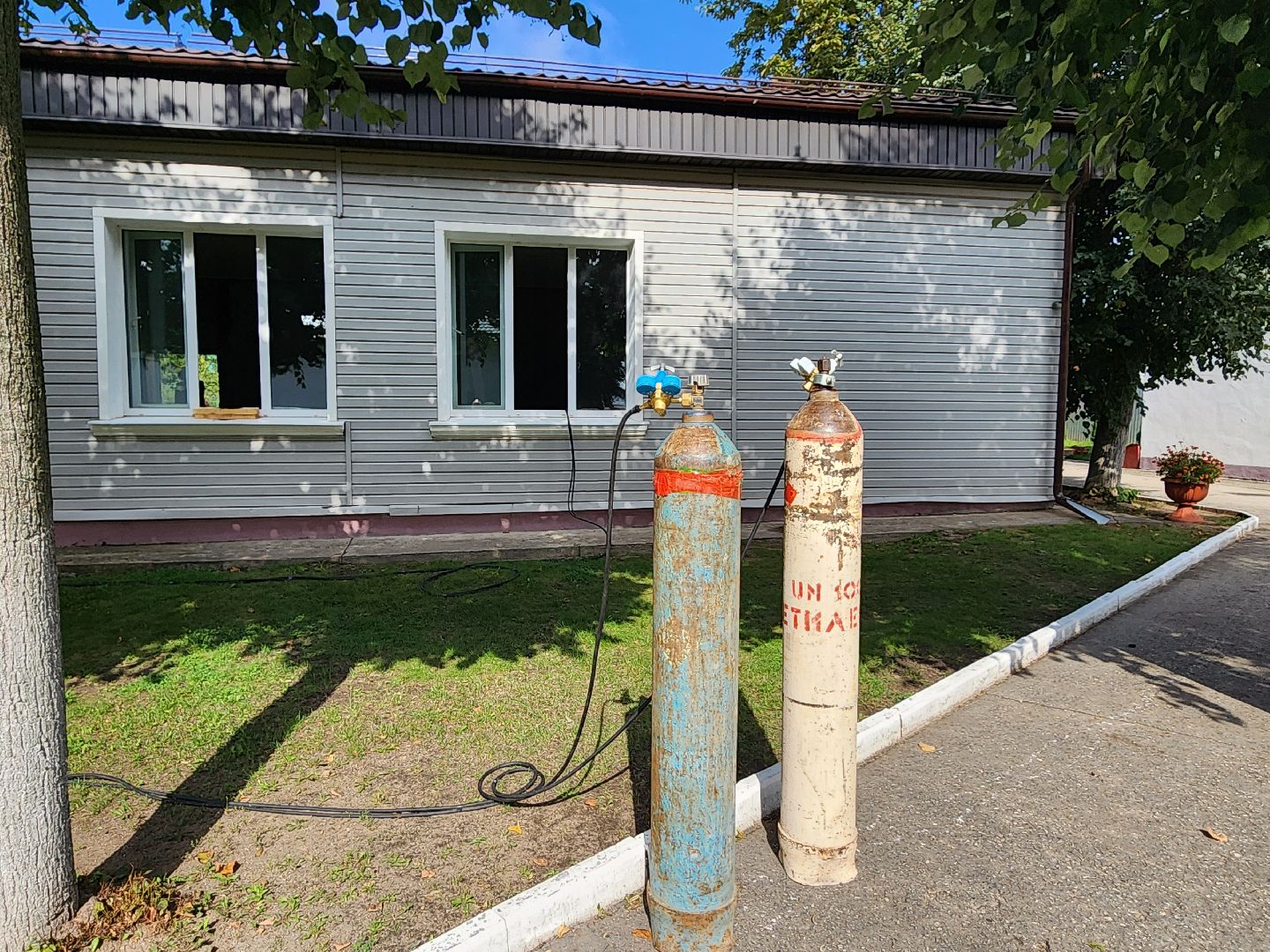 серпухов, центр профориентации молодежи, улица парковая, капитальный ремонт, трудоустройство,