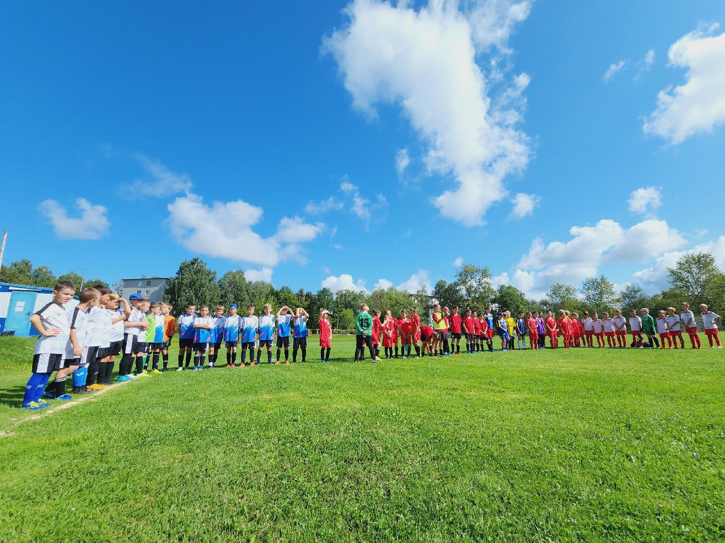 Егорьевск, Коломна, Подмосковье, Московская область, футбол, турнир, спорт,