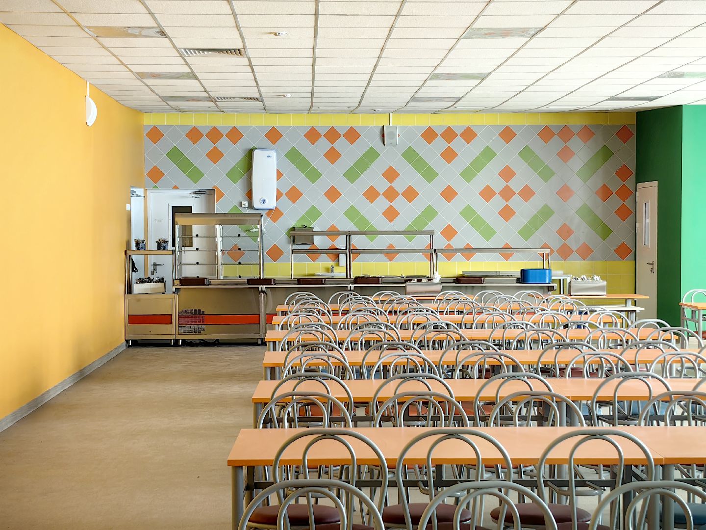 школа, предметы, семьеведение, труд, классы, оборудование, кулинария, деревообработка, щёлково,