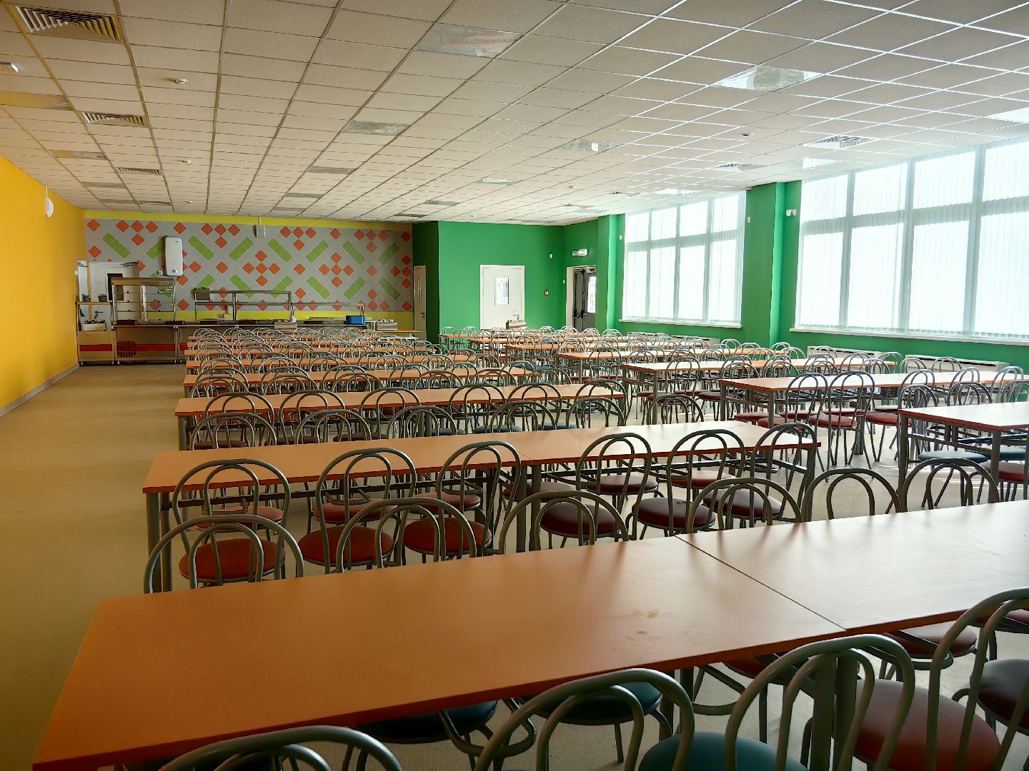 школа, предметы, семьеведение, труд, классы, оборудование, кулинария, деревообработка, щёлково,