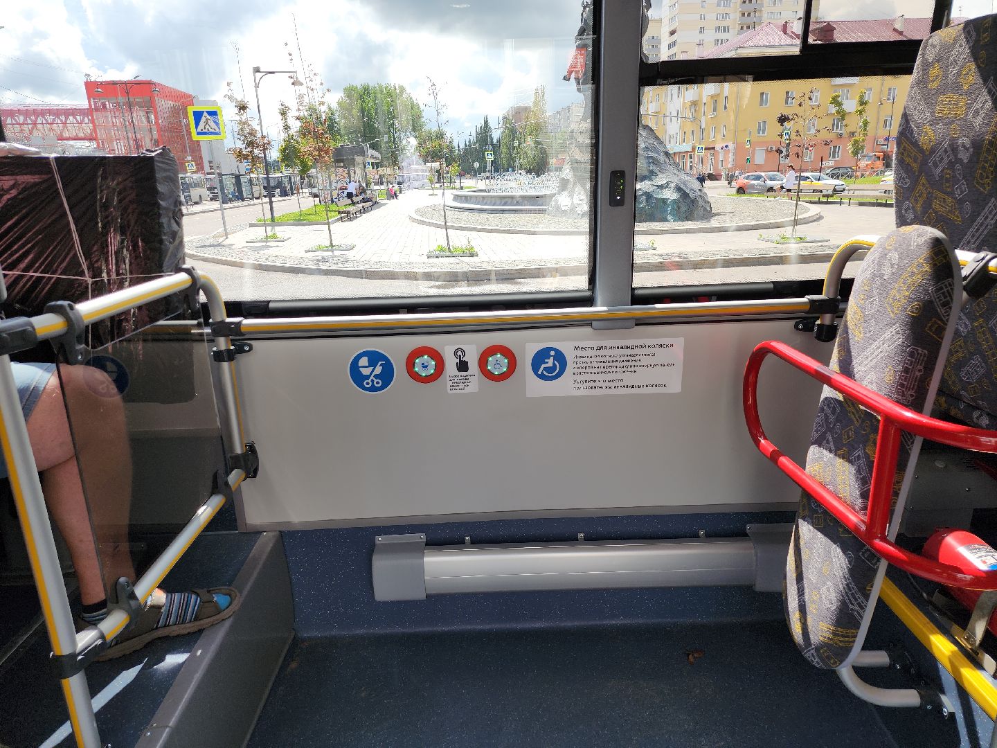 серпухов, подмосковье, мострансавто, новые автобусы,