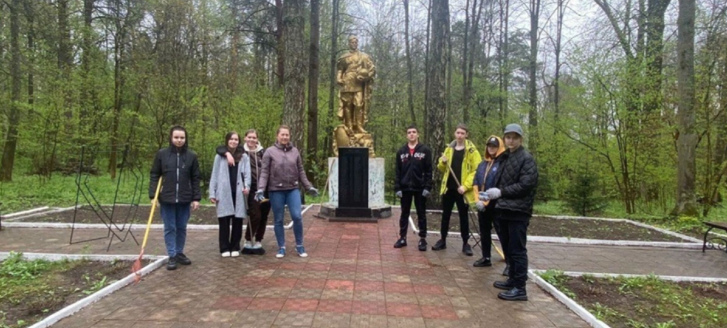 Молоджная политика, Звенигород, Молодежные лидеры, Московская область, Всероссийский конкурс детских и молодежных лидеров,