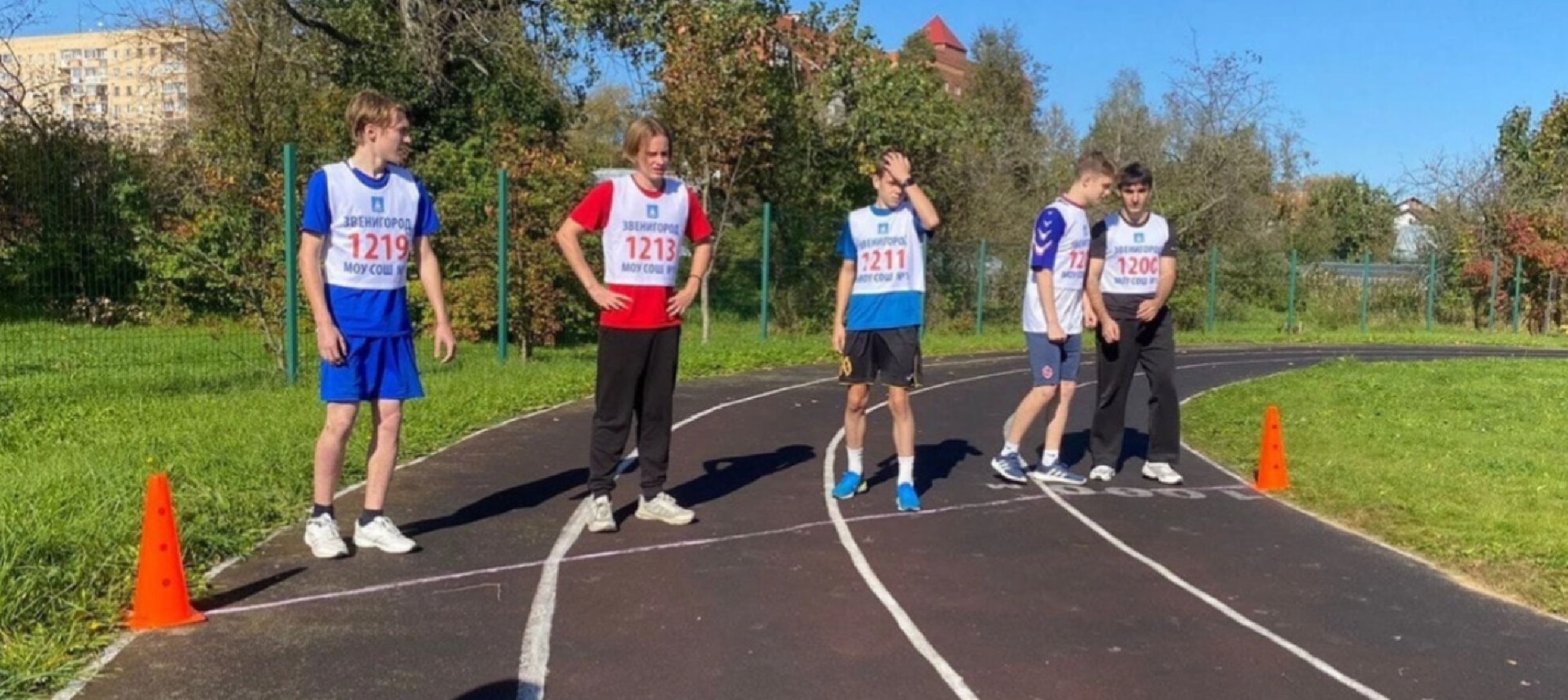 Молоджная политика, Звенигород, Молодежные лидеры, Московская область, Всероссийский конкурс детских и молодежных лидеров,