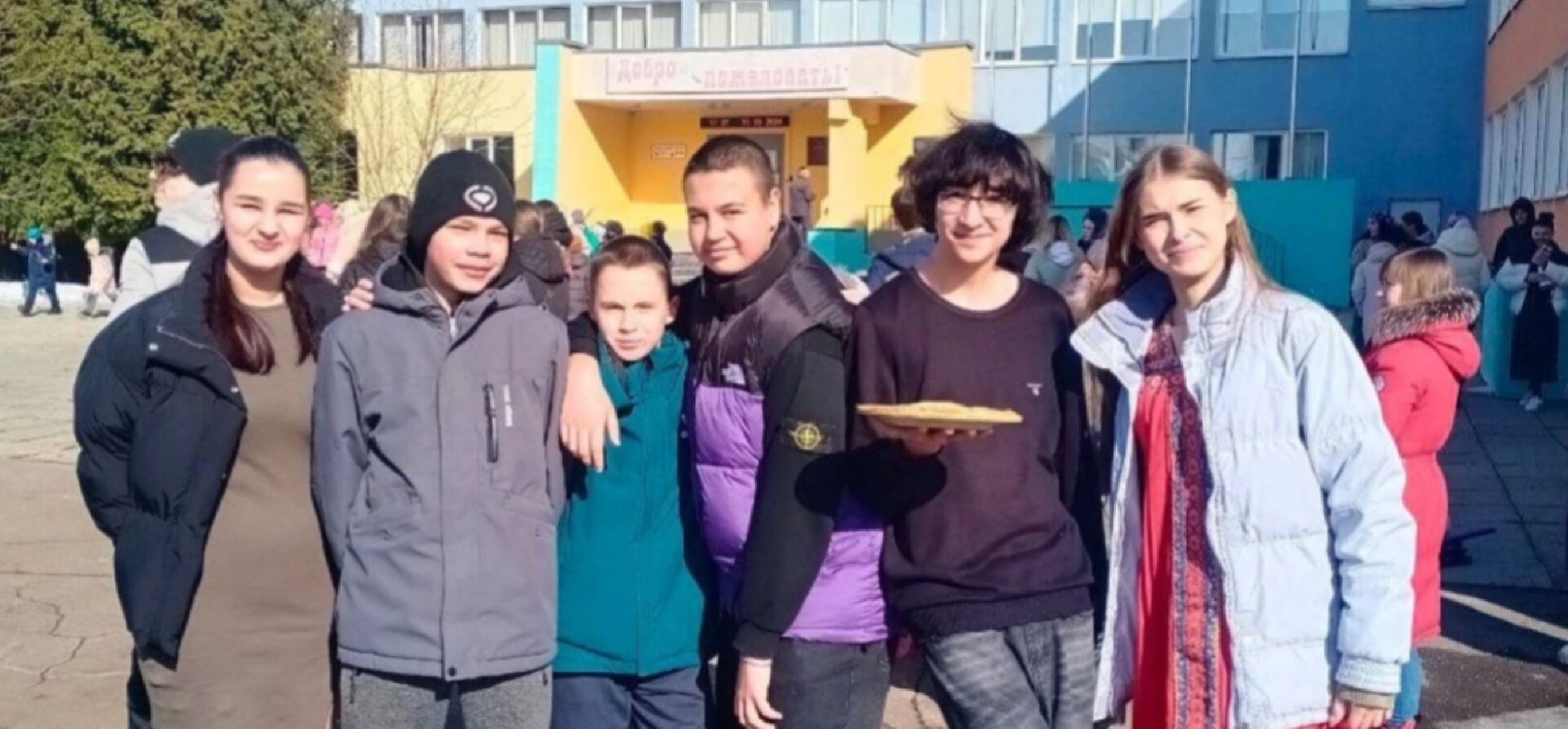 Молоджная политика, Звенигород, Молодежные лидеры, Московская область, Всероссийский конкурс детских и молодежных лидеров,