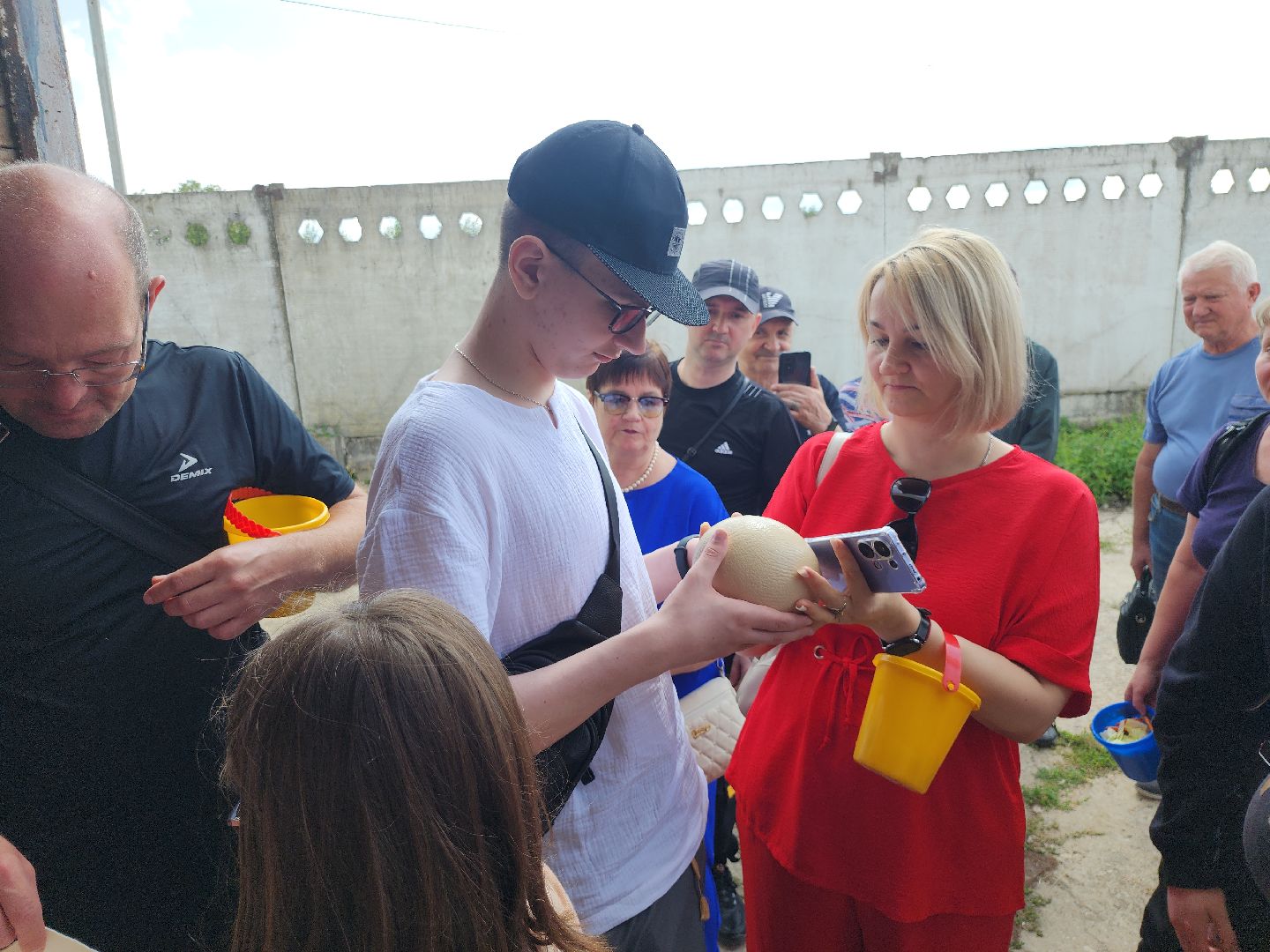 серпухов, подмосковье, русский страус, экоферма,