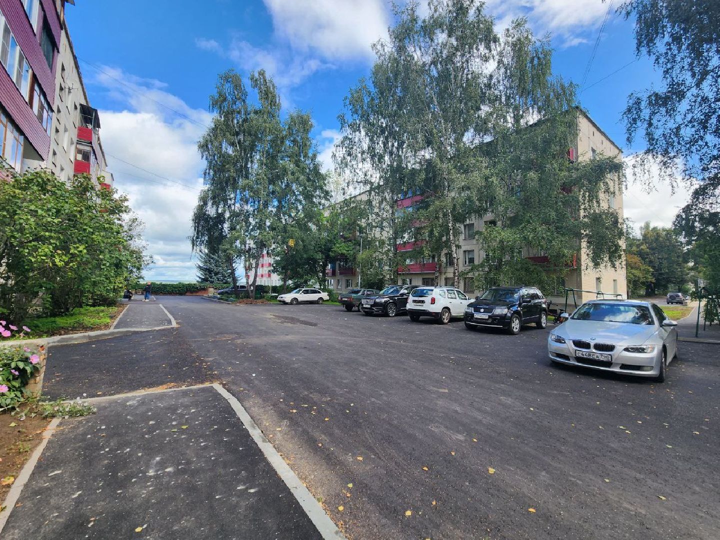 пущино, серпухов, благоустройство,