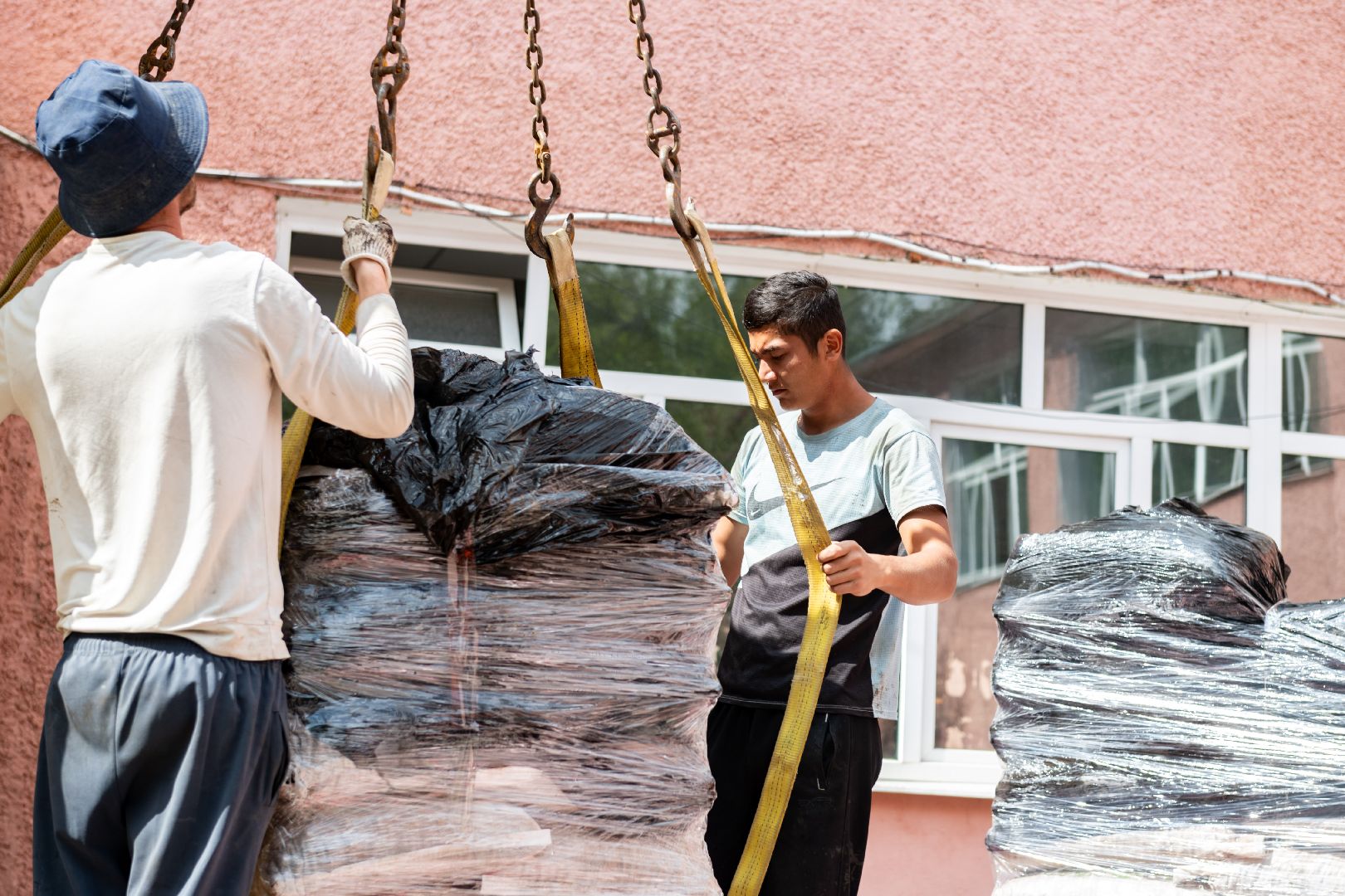 лыткарино, образование, ремонт кровли,