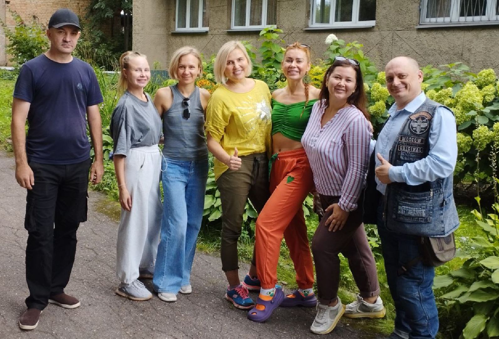 ивантеевка, высадка деревьев, дети с овз, дети с особенностями развития, акция, благотворительая акция,центр социального обслуживания,