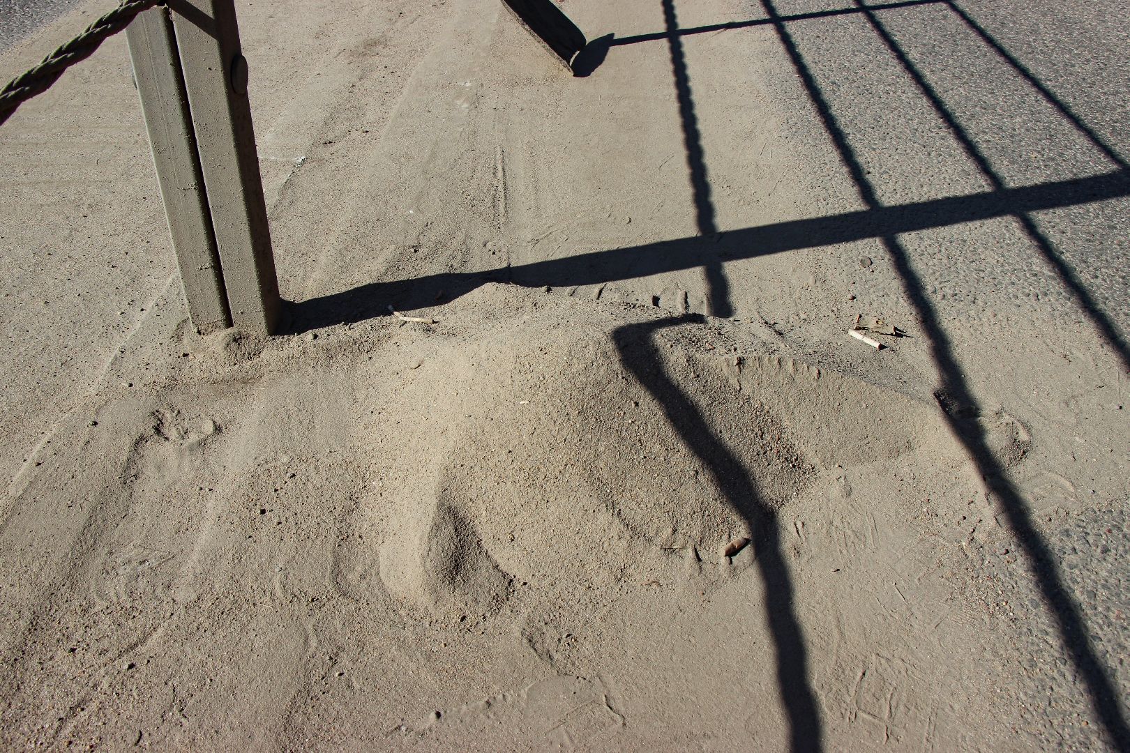 Лобня, благоустройство, дороги